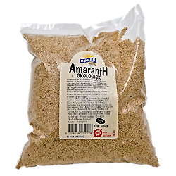 Image of Amaranth glutenfri økologisk 500 gr fra Rømer