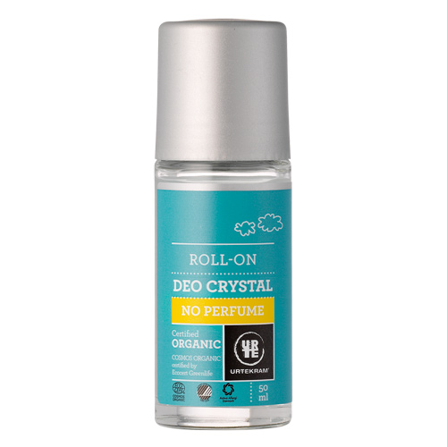 Image of Deo Crystal roll on neutral 50 ml