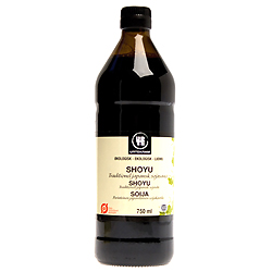 Image of Shoyu økologisk 750 ml fra Urtekram