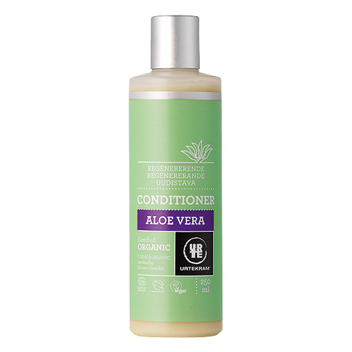 Image of Aloe Vera hårbalsam økologisk 250 ml