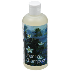 Jasmin Shampoo 500ml fra Rømer