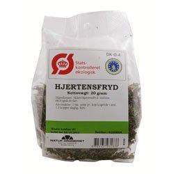 Image of Hjertensfryd økologisk 20gr fra Naturdrogeriet