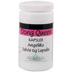 Image of Dong Queen 300 mg 90 kap