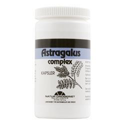 Image of Astragalus Complex 375mg 90 kap