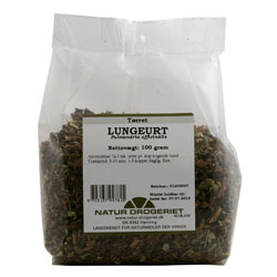 Image of Lungeurt 100 gr fra Naturdrogeriet