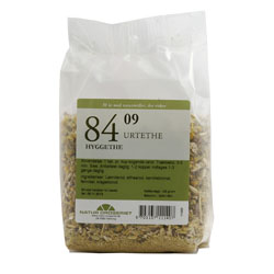 Image of 8409 The hygge 125gr fra Naturdrogeriet