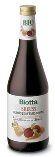 Image of Breuss-saft økologisk 500 ml fra Biotta