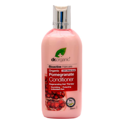 Image of Balsam Pomegranate 250ml fra Dr. Organic