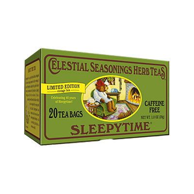 Image of Sleepytime 20 br fra Fredsted The