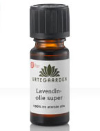 Image of Lavendinolie super 10ml fra Urtegaarden