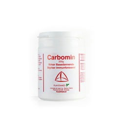 Image of Carbomin 200gr