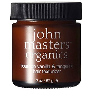 Image of Hårgele Bourbon Vanilla HairTexturizer fra John Masters