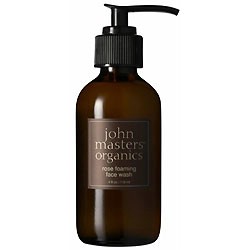 Image of Ansigtsrens Rose Foaming Face Wash fra John Masters