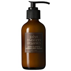 Image of Ansigtsrens Jojoba & Ginseng Exfoliat fra John Masters