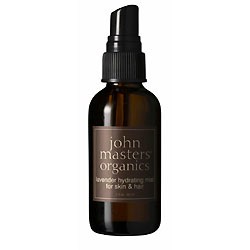 Image of Toning Spray Lavender Hydrating Mist fra John Masters