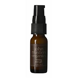 Image of Øjengele Firming Eye Gel 14ml fra John Masters