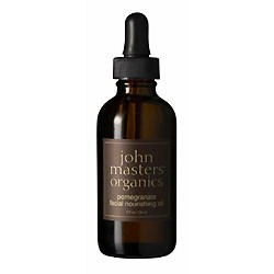 Image of Ansigtsolie Pomgranate Facial Nourish fra John Masters