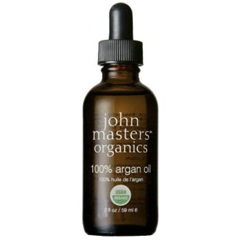 Image of Argan olie 50ml fra John Masters