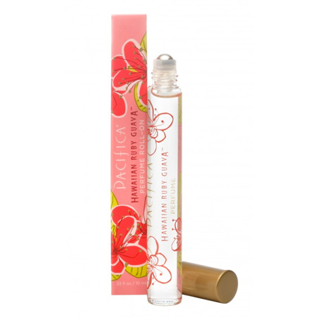 Image of Parfume Hawaiian Ruby Guava roll on 10ml