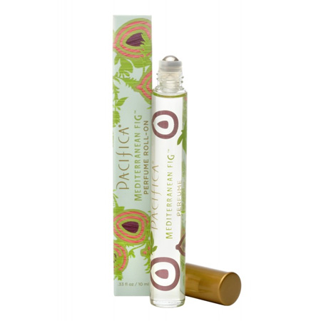 Image of Parfume Mediterranean Fig roll on 10ml