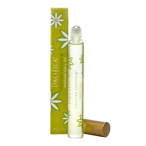 Image of Parfume Tahitian Gardenia roll on 10ml