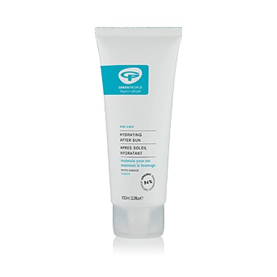 Image of After sun lotion hydrating 100ml fra Green People