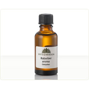 Image of Rabarber aroma 30ml SKAFFEVARE