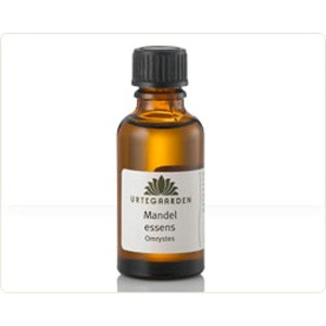 Image of Mandel essens 30ml fra Urtegaarden