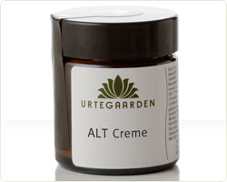 Image of Altsalve 30ml fra Urtegaarden