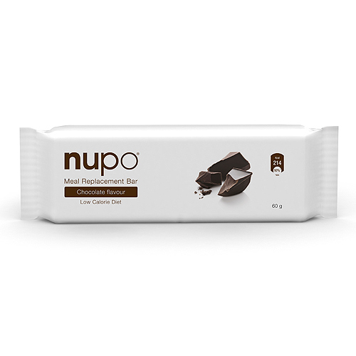 Image of Nupo Chokolade bar 60 gr