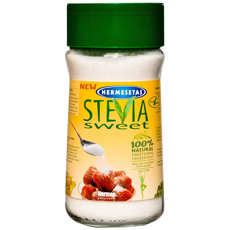 Image of Stevia Drys-Let 75gr fra Hermesetas