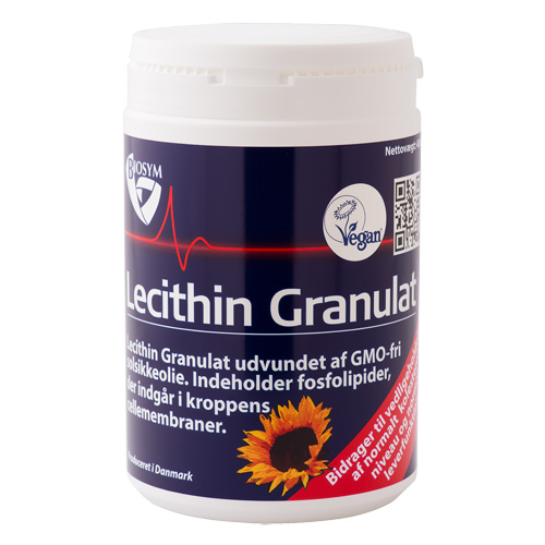 Image of Biosym Lecithin Granulat (400 gr)