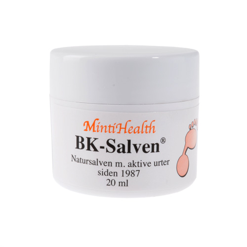 Image of B.K. salve 20 ml