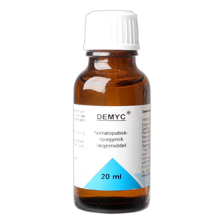 Image of Demyc til pensling 20ml fra Pekana