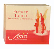 Image of Aniel Flower Touch creme 50 ml fra Aniel Care