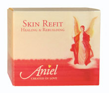 Image of Aniel Skin Refit creme 50 ml fra Aniel Care