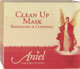 Image of Aniel Clean up Mask 50 ml fra Aniel care