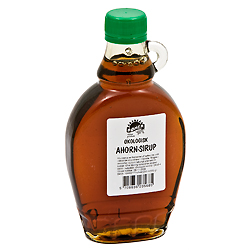 Image of Ahornsirup ren økologisk fra Rømer 330 gr