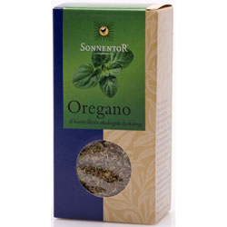 Image of Oregano 20 gr Økologisk Sonnentor