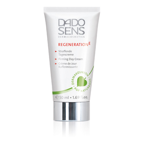 Image of DADO SENS Reg. E Firming Day Cream 50 ml