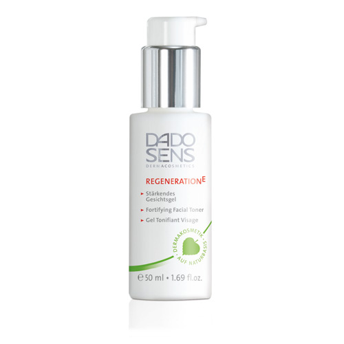 Image of DADO SENS Reg. E Fortifying Facial Toner 50 ml