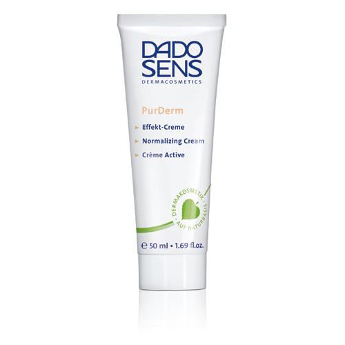 Image of DADO SENS PurDerm Exfoliating Cream 50 ml