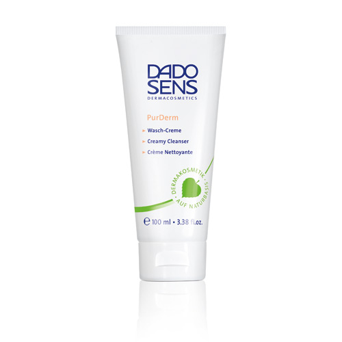 Image of DADO SENS PurDerm Creamy Cleanser 100 ml