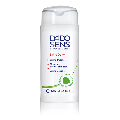 Image of DADO SENS ExtroDerm Cleansing Shower 200 ml