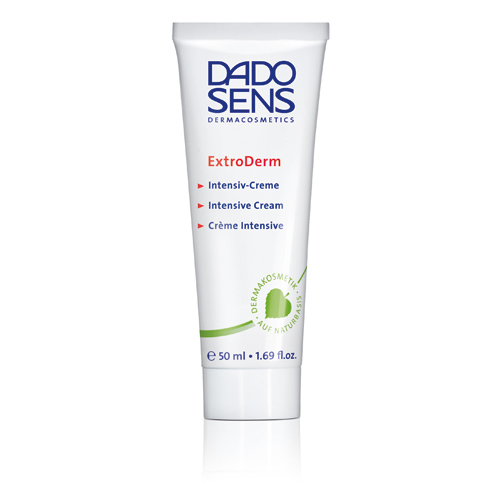 Image of DADO SENS ExtroDerm Intensiv Cream 50 ml