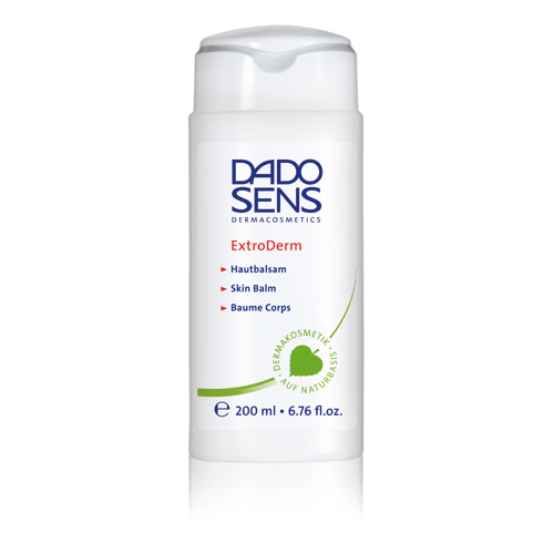 Image of DADO SENS ExtroDerm Skin Balm 200 ml