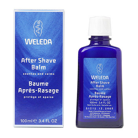 Image of Weleda Aftershave Balsam - 100 ml