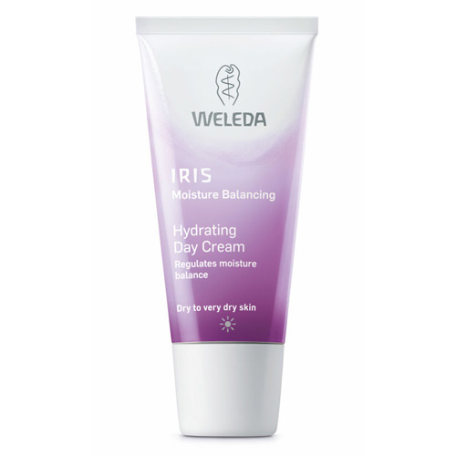 Image of Weleda Iris dagcreme - 30 ml