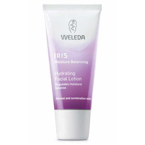 Image of Weleda Iris ansigtscreme - 30 ml