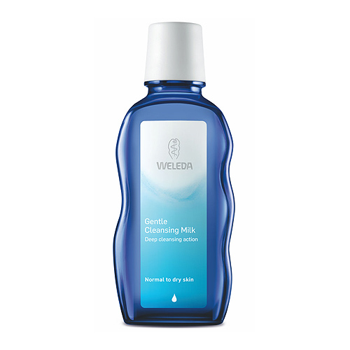 Image of Weleda rensemælk - Vildrose - 100 ml